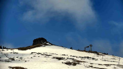 Praděd - Petrovy kameny