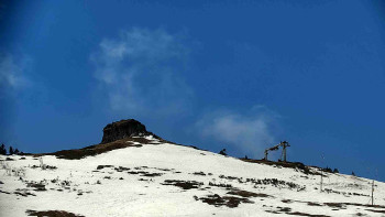 Horský hotel Volareza - Praděd