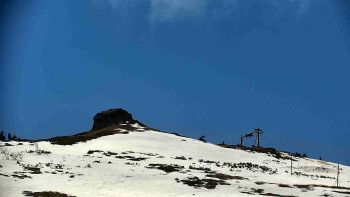 Horský hotel Volareza - Praděd