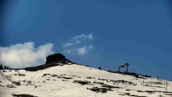 Praděd - Petrovy kameny