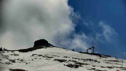 Praděd - Petrovy kameny