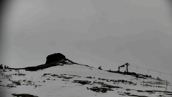 Praděd - Petrovy kameny