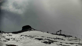Horský hotel Volareza - Praděd