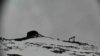 Horský hotel Volareza - Praděd