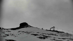 Praděd - Petrovy kameny