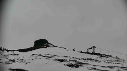 Praděd - Petrovy kameny