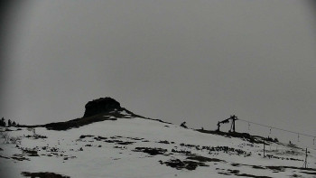 Horský hotel Volareza - Praděd