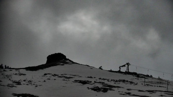 Horský hotel Volareza - Praděd