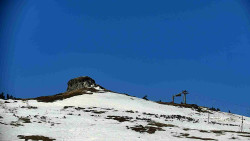 Praděd - Petrovy kameny