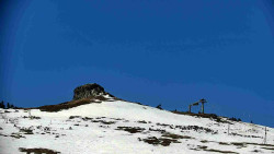 Praděd - Petrovy kameny