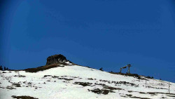 Praděd - Petrovy kameny