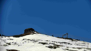 Horský hotel Volareza - Praděd