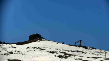 Horský hotel Volareza - Praděd