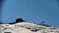 Praděd - Petrovy kameny