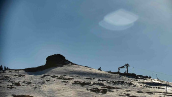 Horský hotel Volareza - Praděd