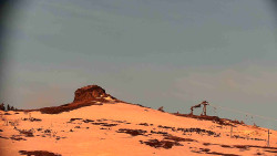 Praděd - Petrovy kameny