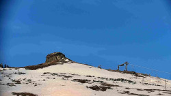 Praděd - Petrovy kameny