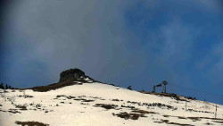 Praděd - Petrovy kameny