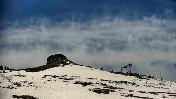 Horský hotel Volareza - Praděd