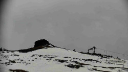 Praděd - Petrovy kameny