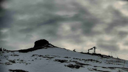 Praděd - Petrovy kameny