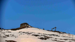 Praděd - Petrovy kameny