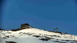 Praděd - Petrovy kameny