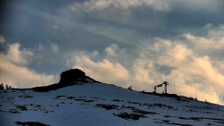 Praděd - Petrovy kameny