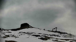 Praděd - Petrovy kameny