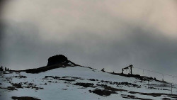 Praděd - Petrovy kameny