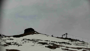 Horský hotel Volareza - Praděd - Praděd - Petrovy kameny - 14.4.2026 v 09:01