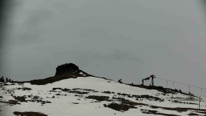 Horský hotel Volareza - Praděd - Praděd - Petrovy kameny - 14.4.2026 v 10:31 Horský hotel Volareza - Praděd - Praděd - Petrovy kameny - 14.4.2026 v 10:31