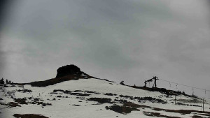 Horský hotel Volareza - Praděd - Praděd - Petrovy kameny - 14.4.2026 v 13:31 Horský hotel Volareza - Praděd - Praděd - Petrovy kameny - 14.4.2026 v 13:31