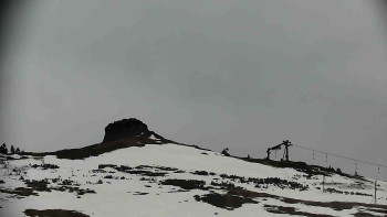 Horský hotel Volareza - Praděd