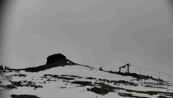 Praděd - Petrovy kameny