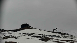 Praděd - Petrovy kameny