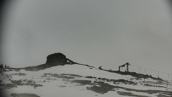 Horský hotel Volareza - Praděd