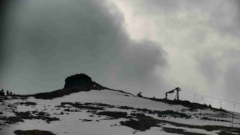 Horský hotel Volareza - Praděd