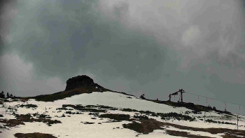 Horský hotel Volareza - Praděd