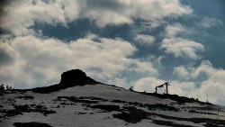 Praděd - Petrovy kameny