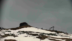 Praděd - Petrovy kameny