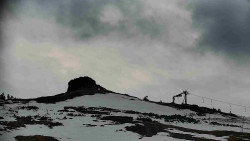 Praděd - Petrovy kameny