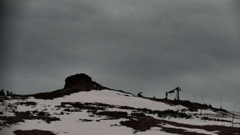 Horský hotel Volareza - Praděd