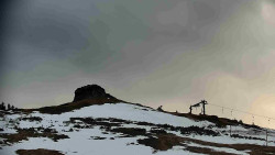 Praděd - Petrovy kameny