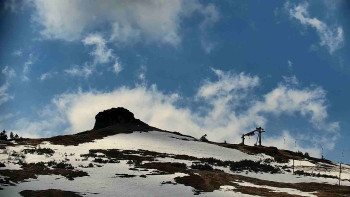 Horský hotel Volareza - Praděd