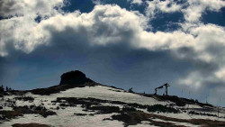 Praděd - Petrovy kameny