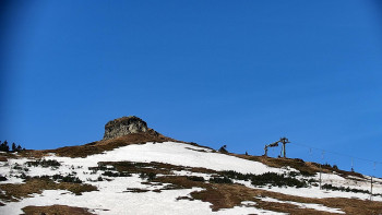 Horský hotel Volareza - Praděd