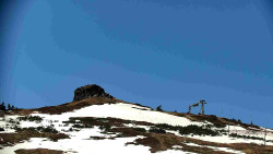 Praděd - Petrovy kameny