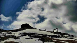 Praděd - Petrovy kameny