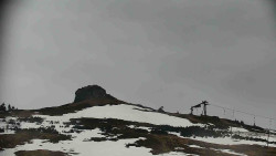 Praděd - Petrovy kameny